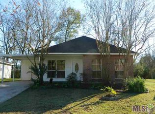 13345 Bayou Grand South Blvd, Gonzales, LA 70737