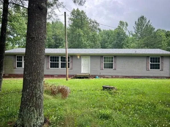 527 Highway 64 NE, New Salisbury, IN 47161