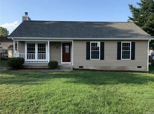 9304 Coleson Rd, Glen Allen, VA 23060