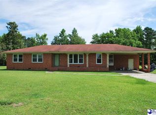 4334 Megan Rd, Florence, SC 29505