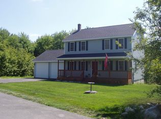 1683A Pleasant St, Athol, MA 01331