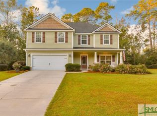 66 Bothwell Dr, Richmond Hill, GA 31324