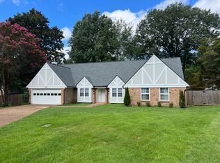 7255 Penbrook Cv, Germantown, TN 38138