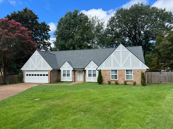 7255 Penbrook Cv, Germantown, TN 38138