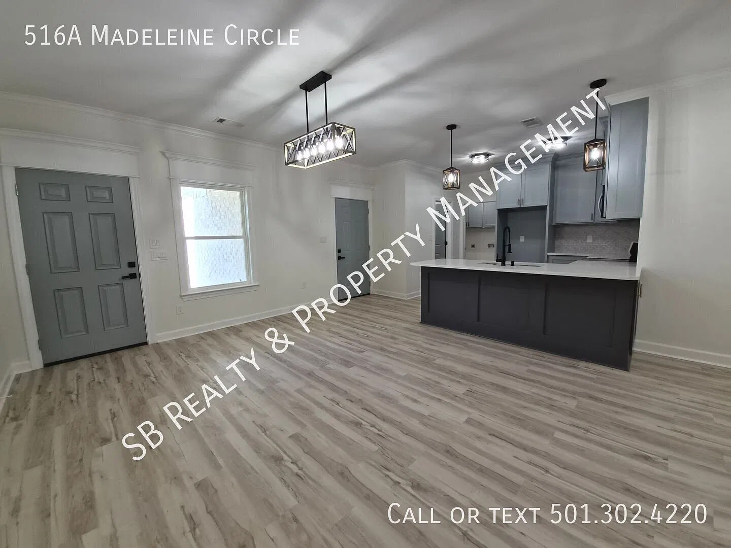 New Construction 4 Bed 2 Bath — Photo 3