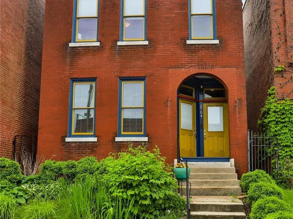 2704 Allen Ave, Saint Louis, MO 63104