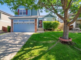 1261 Riddlewood Rd, Highlands Ranch, CO 80129
