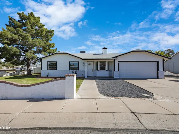 2109 E BUTLER Street, Chandler, AZ 85225
