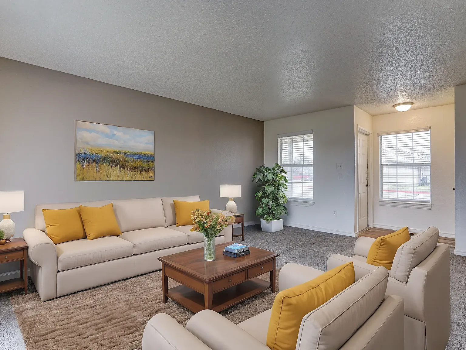 Meadowview Townhomes — Photo 2