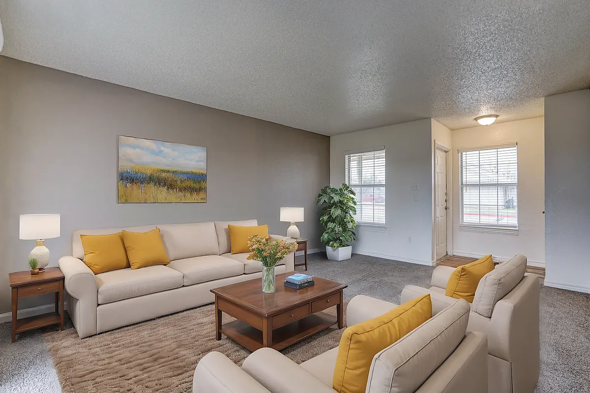 Building Photo - Meadowview Townhomes