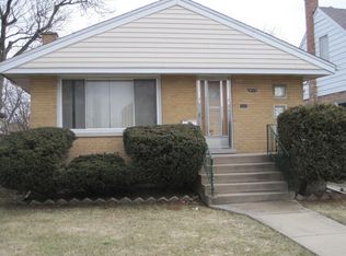 2627 Spruce St, River Grove, IL 60171