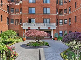 159-34 Riverside Dr W APT 2J, Manhattan, NY 10032
