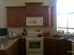 5764 W Treasure Point Pl, Tucson, AZ 85713