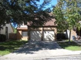 7935 Comanche Pass, Converse, TX 78109