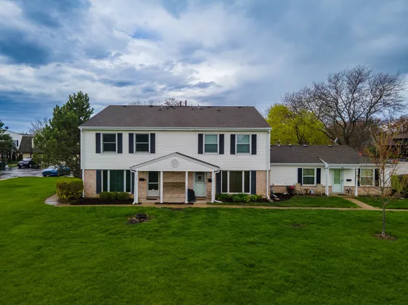 777 Pahl Rd, Elk Grove Village, IL 60007