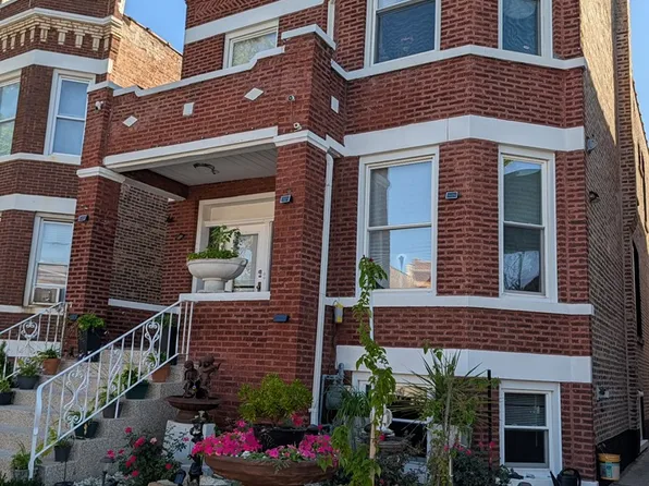 1933 S Highland Ave #1, Berwyn, IL 60402