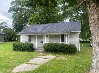 306 Front St, Guthrie, KY 42234