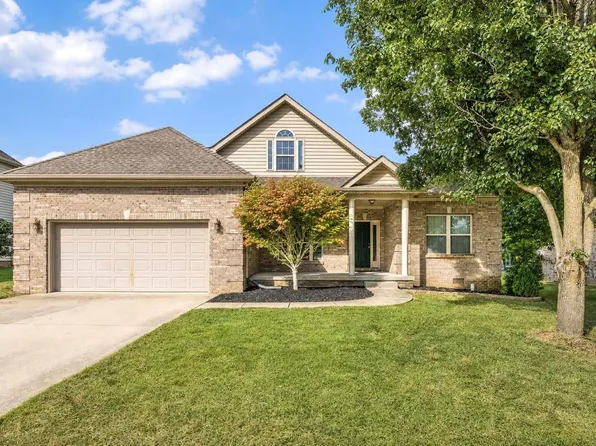 109 Stone Cove Dr, Paris, KY 40361