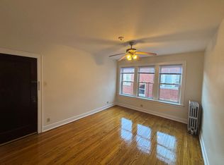 3117 W Foster Ave #2, Chicago, IL 60625