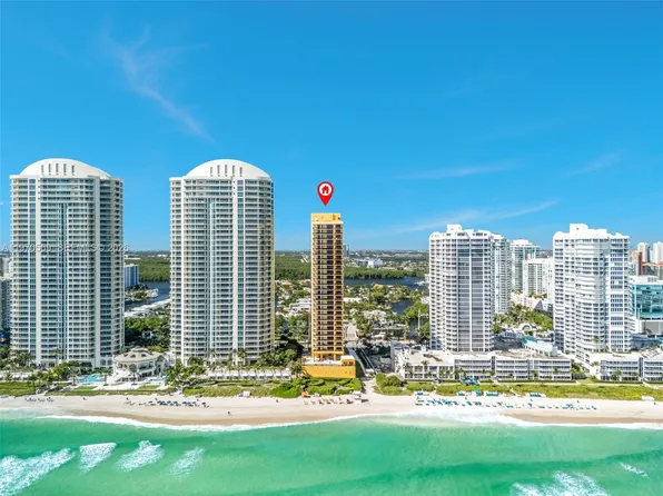 16275 Collins Ave APT 1604, Sunny Isles Beach, FL 33160