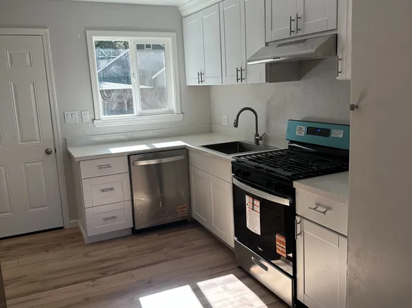 2732 Young St Unit A, South Lake Tahoe, CA 96150