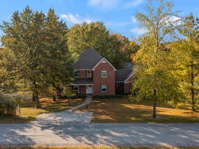 1670 Saratoga Dr, Fulton, MO, 65251