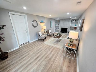 201 Pine Grove Ave, Hampton, VA, 23669