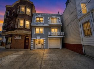 3552 Kennedy Blvd, Jersey City, NJ 07307