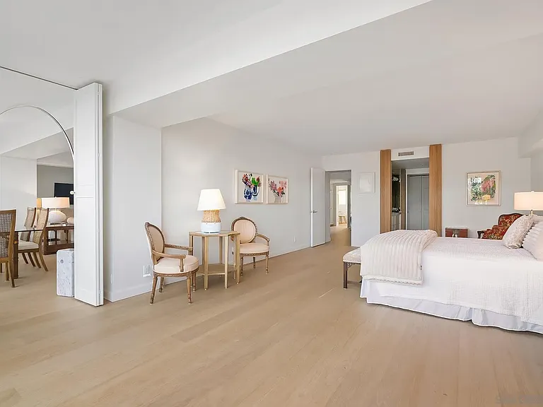 939 Coast Blvd #5G — Photo 11