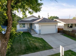 409 NW 1st St N, Vulcan, AB T0L2B0