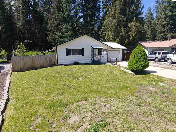 66 Merritt St, Priest River, ID 83856