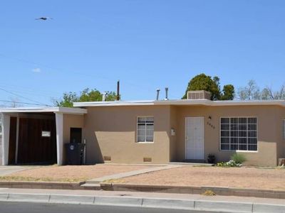 2803 Quincy St NE, Albuquerque, NM, 87110