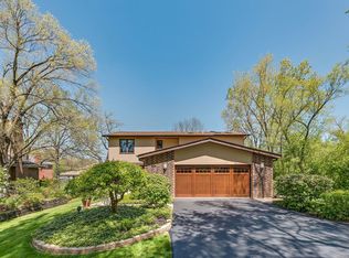 673 Old Trail Rd, Highland Park, IL 60035