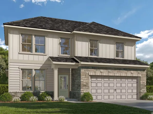 7419 Koa Crest, San Antonio, TX 78227
