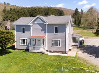 21 Elk Creek Rd APT 3, Delhi, NY 13753