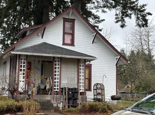 1340 Prospect Ave NE, Olympia, WA