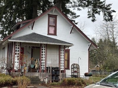 1340 Prospect Avenue NE, Olympia, WA, 98506