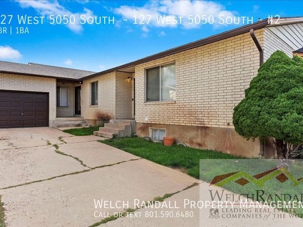 127 W 5050 S West Rte #2