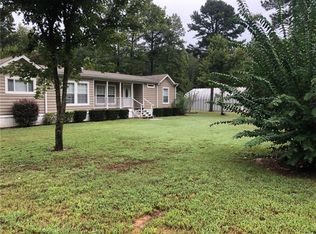 5041 E Us Highway 70, Broken Bow, OK 74728