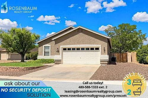 5290 N Willoughby Dr Photo 1