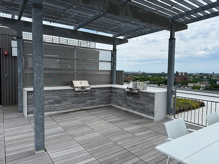 9 Medford St #513 — Photo 39