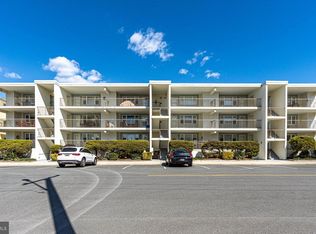 10 130th St #306S, Ocean City, MD 21842