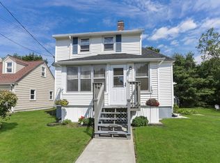 21 1st Ave, Northbridge, MA 01534