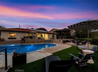 3210 Purer Rd, Escondido, CA 92029