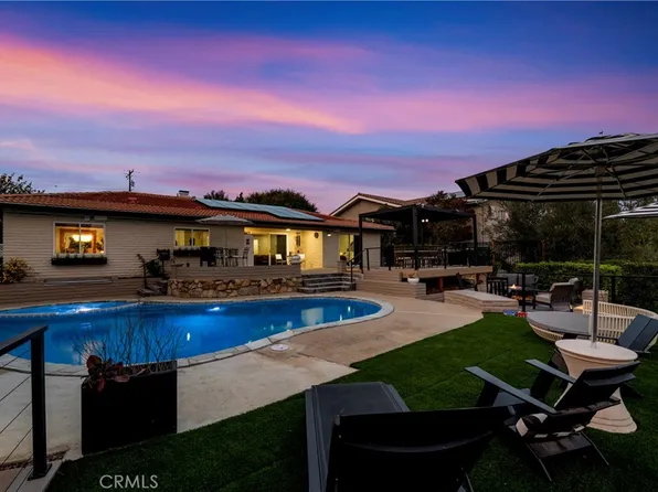 3210 Purer Rd, Escondido, CA 92029