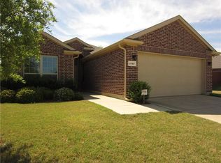1747 Park Trails Blvd, Princeton, TX 75407