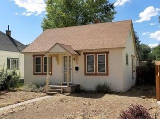 1135 S 2nd St, Montrose, CO 81401