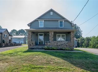 877 Nature Run, Ligonier, PA 15658