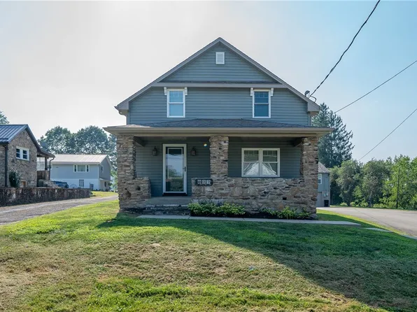 877 Nature Run, Ligonier, PA 15658