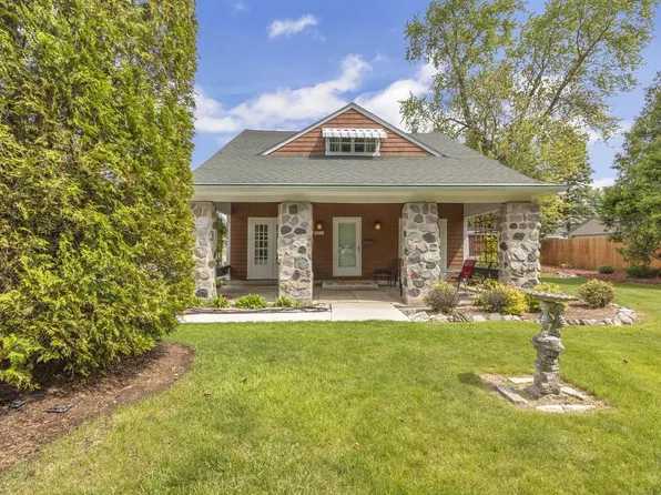 548 Whitcomb AVENUE, Sheboygan, WI 53081